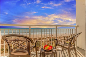 Stunning Double Unit Condo-Both Newly Renovated with Spectacular Views- Atlantica 451/452